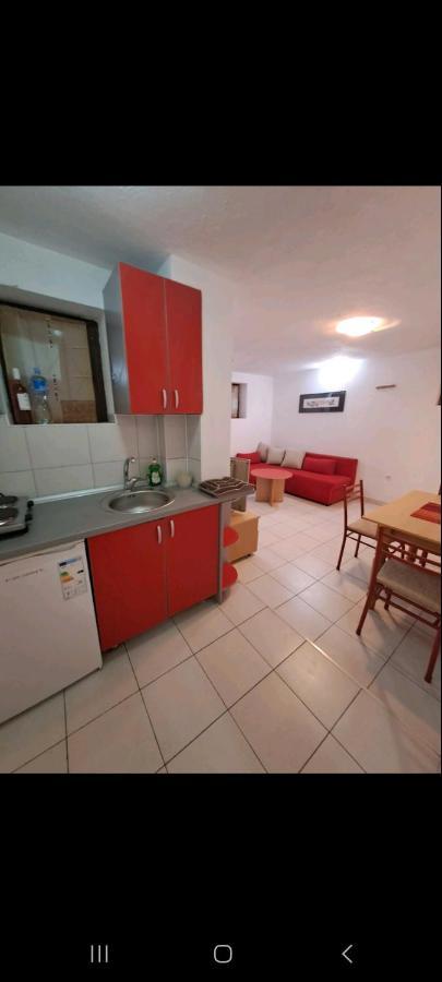Sun & Moon Apartment Ohrid Exterior photo