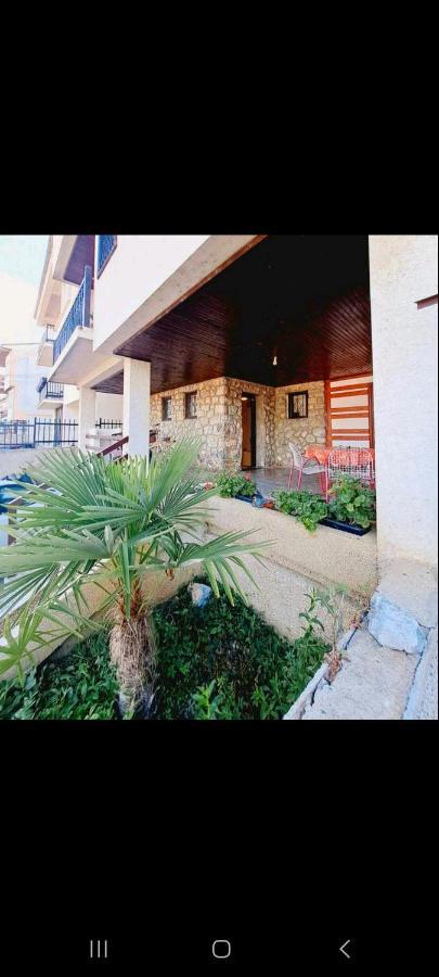Sun & Moon Apartment Ohrid Exterior photo