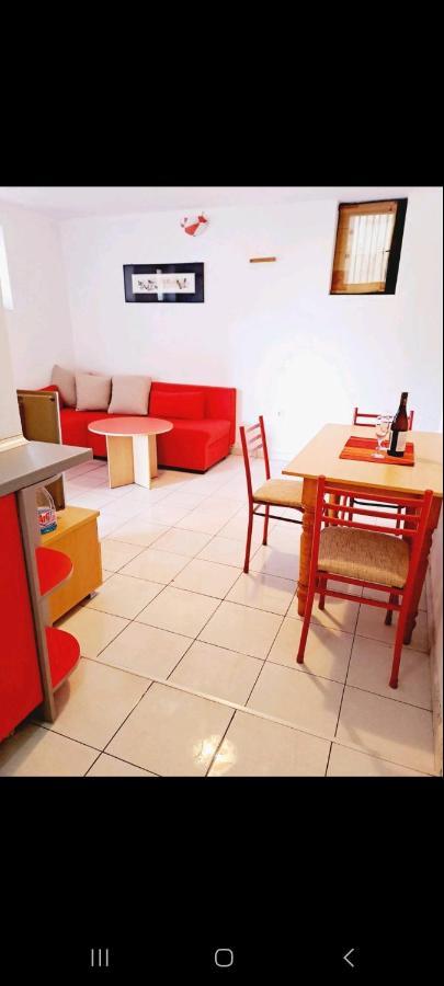 Sun & Moon Apartment Ohrid Exterior photo