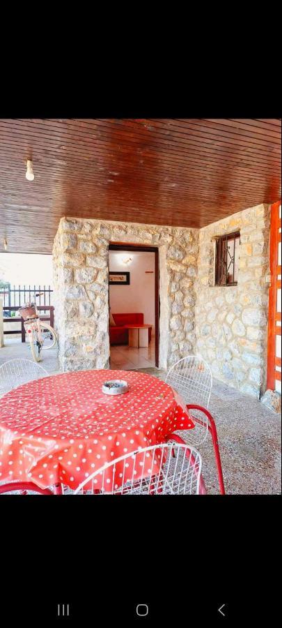 Sun & Moon Apartment Ohrid Exterior photo