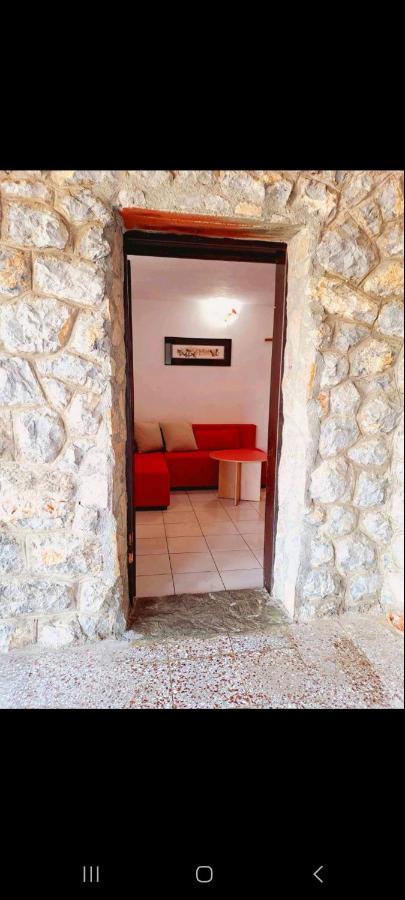 Sun & Moon Apartment Ohrid Exterior photo